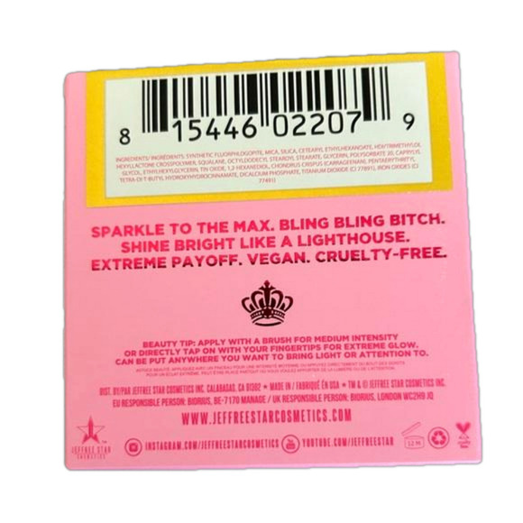 NEW in BOX JEFFREE STAR MONEY HONEY
No longer sold on the Website! - Picture 2 of 5